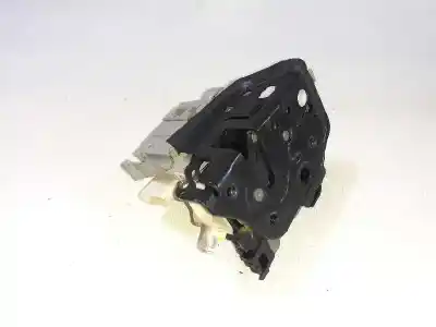 Gebrauchtes Autoersatzteil türschloss vorne rechts zum audi a3 sportback (8va) ambition oem-iam-referenzen 8x1837016b