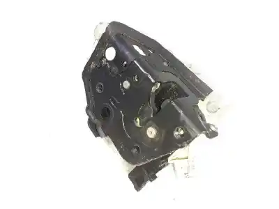 Gebrauchtes Autoersatzteil schloss der linken vordertür zum audi a3 sportback (8va) ambition oem-iam-referenzen 8x1837015b