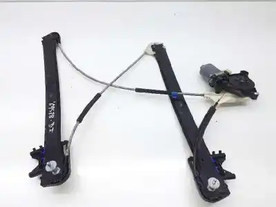 Gebrauchtes Autoersatzteil fensterheber vorne links zum audi a3 sportback (8va) ambition oem-iam-referenzen 8v4837461