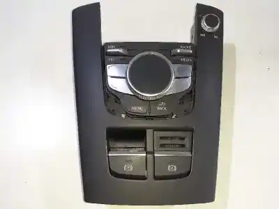 Second-hand car spare part multifunction switch for audi a3 sportback (8va) ambition oem iam references 8v0919614k 8v1927225a 8v0919614k