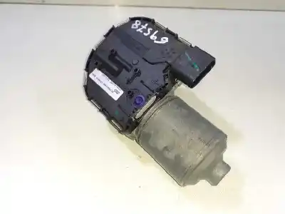 Gebrauchtes Autoersatzteil vorderer wischermotor zum audi a3 sportback (8va) ambition oem-iam-referenzen 8v1955119a