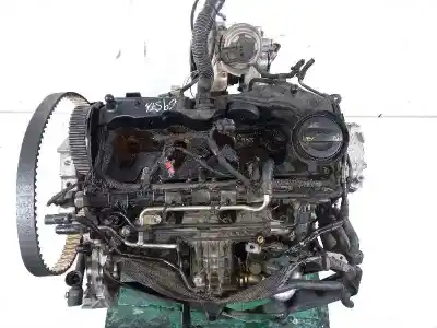 Tweedehands auto-onderdeel MOTOR UITGEBREID voor SEAT ALTEA XL (5P5)  OEM IAM-referenties CAY  