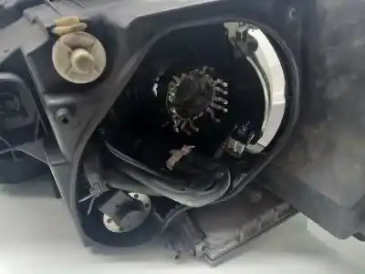 Gebrauchtes Autoersatzteil rechter scheinwerfer zum seat altea xl (5p5) stylance / style oem-iam-referenzen 5p1941754e 09320421 5p1941008e