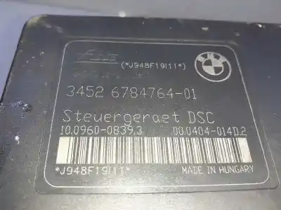 Peça sobressalente para automóvel em segunda mão abs por bmw serie 1 coupe (e82) 120d referências oem iam 34512460463  3452678476401