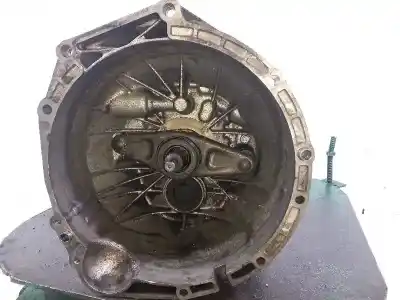 Second-hand car spare part GEARBOX for BMW SERIE 1 COUPE (E82)  OEM IAM references JEJ  4963354