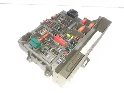 Tweedehands auto-onderdeel relais/zekeringenkastje voor bmw serie 1 coupe (e82) 120d oem iam-referenties 61149119445