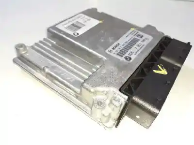 Tweedehands auto-onderdeel ecu motorcontroller voor bmw serie 1 coupe (e82) 120d oem iam-referenties 13618512587