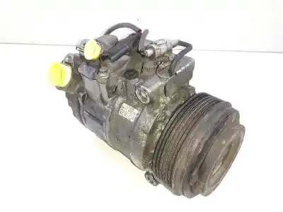 Tweedehands auto-onderdeel airconditioning compressor voor bmw serie 1 coupe (e82) 120d oem iam-referenties 64526987862