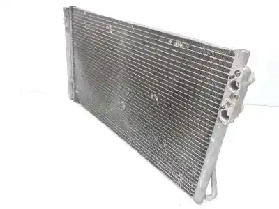 Tweedehands auto-onderdeel airconditioning condensor / radiator voor bmw serie 1 coupe (e82) 120d oem iam-referenties 64539229021