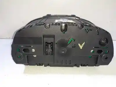 Peça sobressalente para automóvel em segunda mão quadrante por bmw serie 1 coupe (e82) 120d referências oem iam 62109283803 1024955 9166823