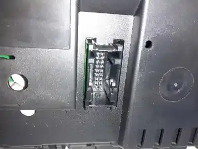 Peça sobressalente para automóvel em segunda mão quadrante por bmw serie 1 coupe (e82) 120d referências oem iam 62109283803 1024955 9166823