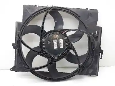 Second-hand car spare part radiator cooling fan for bmw serie 1 coupe (e82) 120d oem iam references 17425a3f105 16326937515 1742778890612