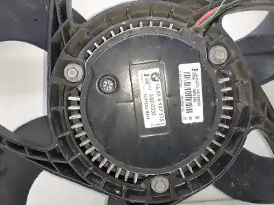 Second-hand car spare part radiator cooling fan for bmw serie 1 coupe (e82) 120d oem iam references 17425a3f105 16326937515 1742778890612