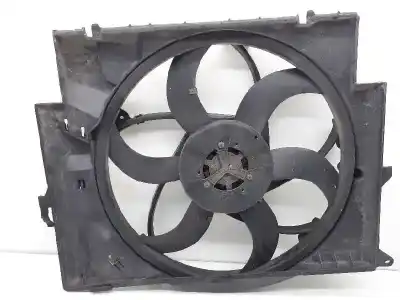 Second-hand car spare part radiator cooling fan for bmw serie 1 coupe (e82) 120d oem iam references 17425a3f105 16326937515 1742778890612