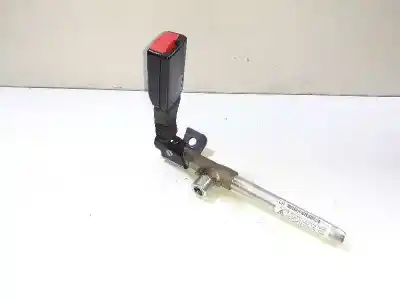 Tweedehands auto-onderdeel riemhaak achter centraal voor bmw serie 1 coupe (e82) 120d oem iam-referenties 