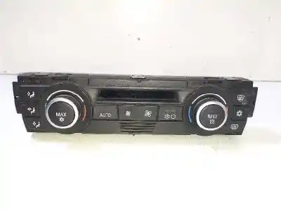 Tweedehands auto-onderdeel klimaatcontrole voor bmw serie 1 coupe (e82) 120d oem iam-referenties 64119286618