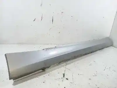 Tweedehands auto-onderdeel zijrok voor bmw serie 1 coupe (e82) 120d oem iam-referenties 51777046347