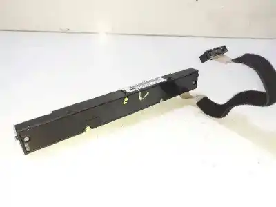 Second-hand car spare part electronic module for bmw serie 1 coupe (e82) 120d oem iam references 61316970919  03744650