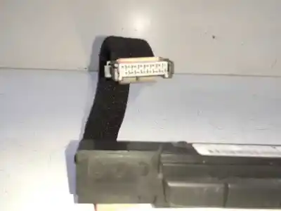 Second-hand car spare part electronic module for bmw serie 1 coupe (e82) 120d oem iam references 61316970919  03744650