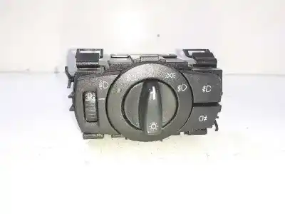 Tweedehands auto-onderdeel lichtbesturing voor bmw serie 1 coupe (e82) 120d oem iam-referenties 61316932792