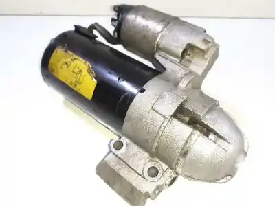 Tweedehands auto-onderdeel motor start voor bmw serie 1 coupe (e82) 120d oem iam-referenties 12418570238