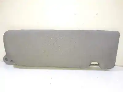 Tweedehands auto-onderdeel linker zonnescherm voor bmw serie 1 coupe (e82) 120d oem iam-referenties 