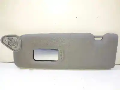 Peça sobressalente para automóvel em segunda mão pára-sol esquerdo por bmw serie 1 coupe (e82) 120d referências oem iam   