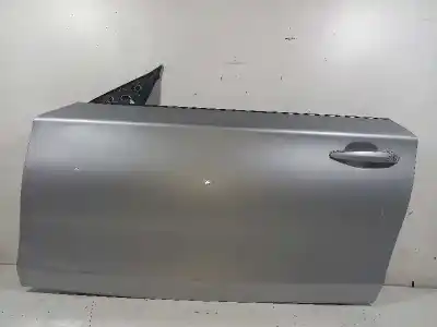 Tweedehands auto-onderdeel linker voordeur voor bmw serie 1 coupe (e82) 120d oem iam-referenties 41007207445