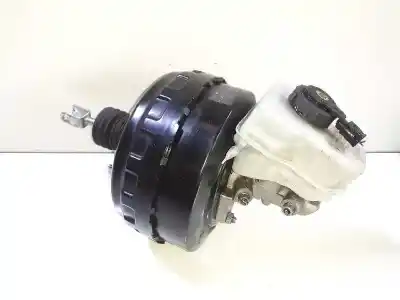 Tweedehands auto-onderdeel rem servo voor bmw serie 1 coupe (e82) 120d oem iam-referenties 34336785662