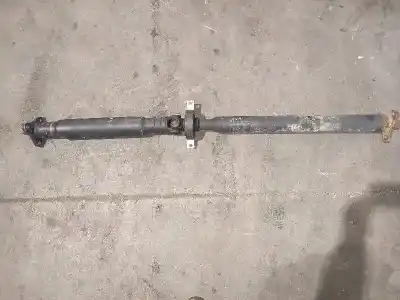 Tweedehands auto-onderdeel centrum transmissie voor bmw serie 1 coupe (e82) 120d oem iam-referenties 756529002