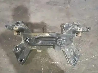 Peça sobressalente para automóvel em segunda mão charrió / suporte de eixo dianteiro por peugeot 208 active referências oem iam 9804208180