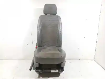 Pièce détachée automobile d'occasion siège avant gauche pour volkswagen t5 transporter (7e) kombi-hochdach lang références oem iam   