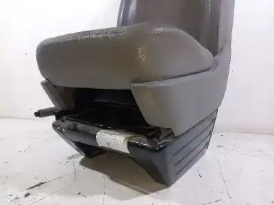 Pièce détachée automobile d'occasion siège avant gauche pour volkswagen t5 transporter (7e) kombi-hochdach lang références oem iam   