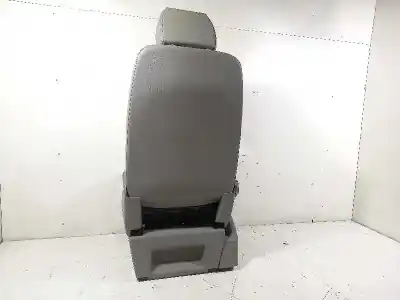 Pièce détachée automobile d'occasion siège avant gauche pour volkswagen t5 transporter (7e) kombi-hochdach lang références oem iam   