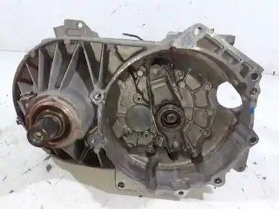 Tweedehands auto-onderdeel versnellingsbak voor volkswagen t5 transporter (7e) kombi-hochdach lang oem iam-referenties lrs 1402171 10119