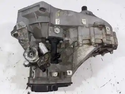 Tweedehands auto-onderdeel versnellingsbak voor volkswagen t5 transporter (7e) kombi-hochdach lang oem iam-referenties lrs 1402171 10119
