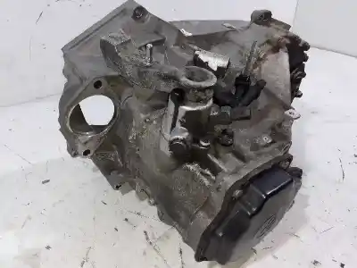 Tweedehands auto-onderdeel versnellingsbak voor volkswagen t5 transporter (7e) kombi-hochdach lang oem iam-referenties lrs 1402171 10119