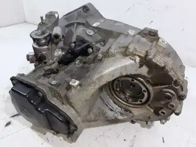 Tweedehands auto-onderdeel versnellingsbak voor volkswagen t5 transporter (7e) kombi-hochdach lang oem iam-referenties lrs 1402171 10119