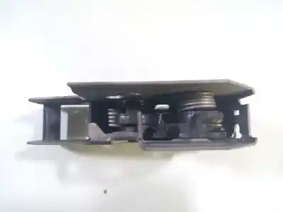Автозапчастина б/у замок капота для volkswagen t5 transporter (7e) kombi-hochdach lang посилання на oem iam 7e0823509f  7e0823509c
