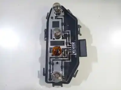Pezzo di ricambio per auto di seconda mano portalampada per volkswagen t5 transporter (7e) kombi-hochdach lang riferimenti oem iam 7h5945257a  