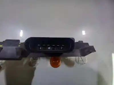 Pezzo di ricambio per auto di seconda mano portalampada per volkswagen t5 transporter (7e) kombi-hochdach lang riferimenti oem iam 7h5945257a  