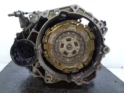 Piesă de schimb auto la mâna a doua cutie de viteze pentru seat altea xl (5p5, 5p8) 1.6 tdi referințe oem iam nka 111011 1404320373