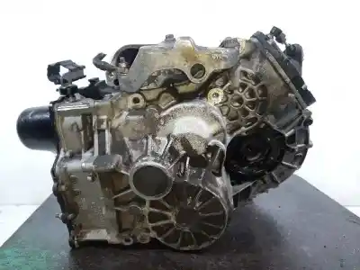 Piesă de schimb auto la mâna a doua cutie de viteze pentru seat altea xl (5p5, 5p8) 1.6 tdi referințe oem iam nka 111011 1404320373