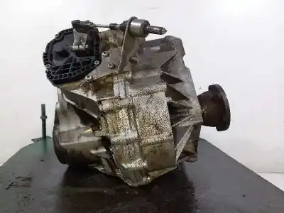 Piesă de schimb auto la mâna a doua cutie de viteze pentru seat altea xl (5p5, 5p8) 1.6 tdi referințe oem iam nka 111011 1404320373