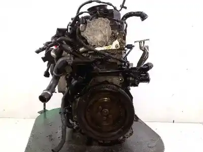 Second-hand car spare part scrapped engine for seat altea xl (5p5, 5p8) 1.6 tdi oem iam references cay  