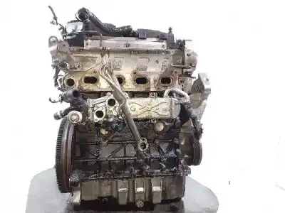 Second-hand car spare part scrapped engine for seat altea xl (5p5, 5p8) 1.6 tdi oem iam references cay  