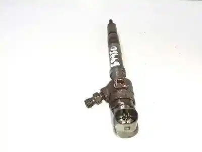 Second-hand car spare part injector for seat altea xl (5p5, 5p8) 1.6 tdi oem iam references 03l130277s  03l130277b