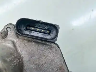 Автозапчастина б/у коробка метелика для volkswagen t5 bus (7e) multivan comfortline 4motion посилання на oem iam 03l128063s  a2c32356700
