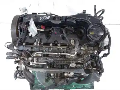 Pezzo di ricambio per auto di seconda mano MOTORE ESPLOSO per SEAT ALTEA XL (5P5)  Riferimenti OEM IAM CAY  339647