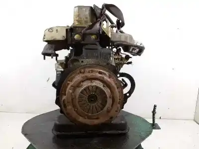 Second-hand car spare part complete engine for nissan trade chasis cabina oem iam references bd3011  kf07352y